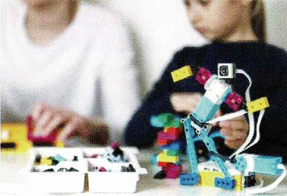 ロボットプログラミングコース ロボットプログラミングコース